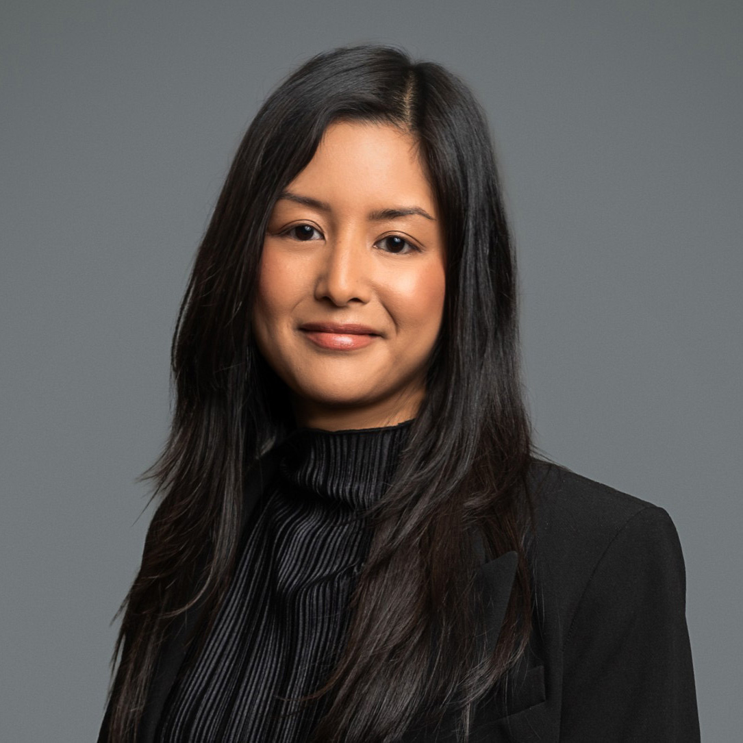 Melissa Eng