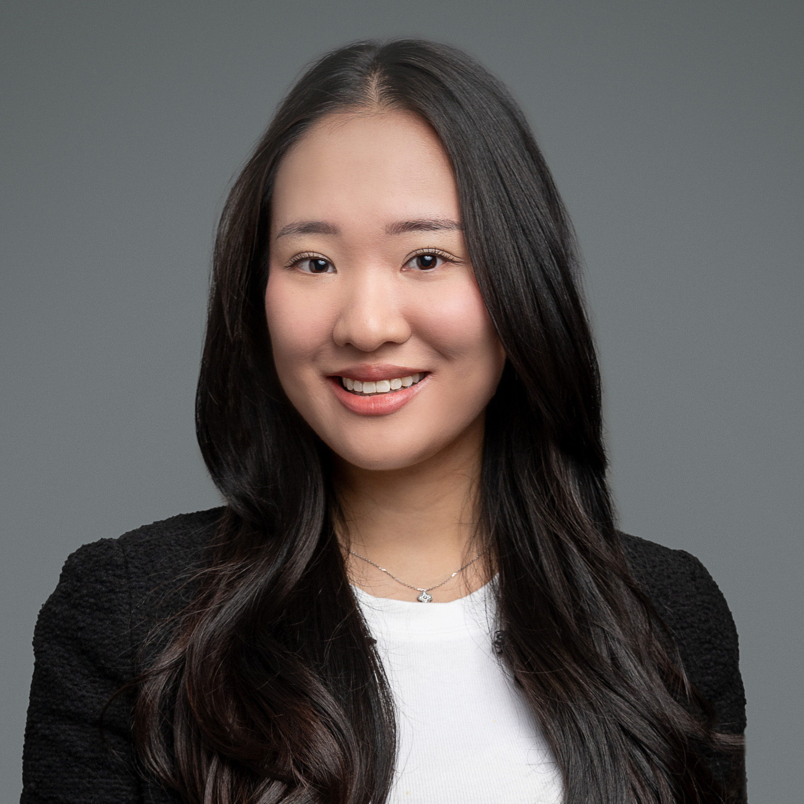 Julie Zhu