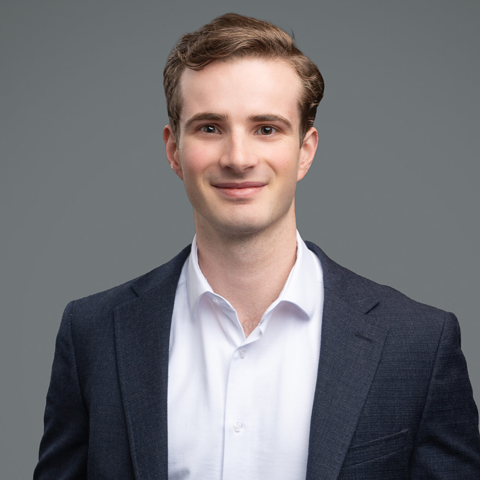 Liam March