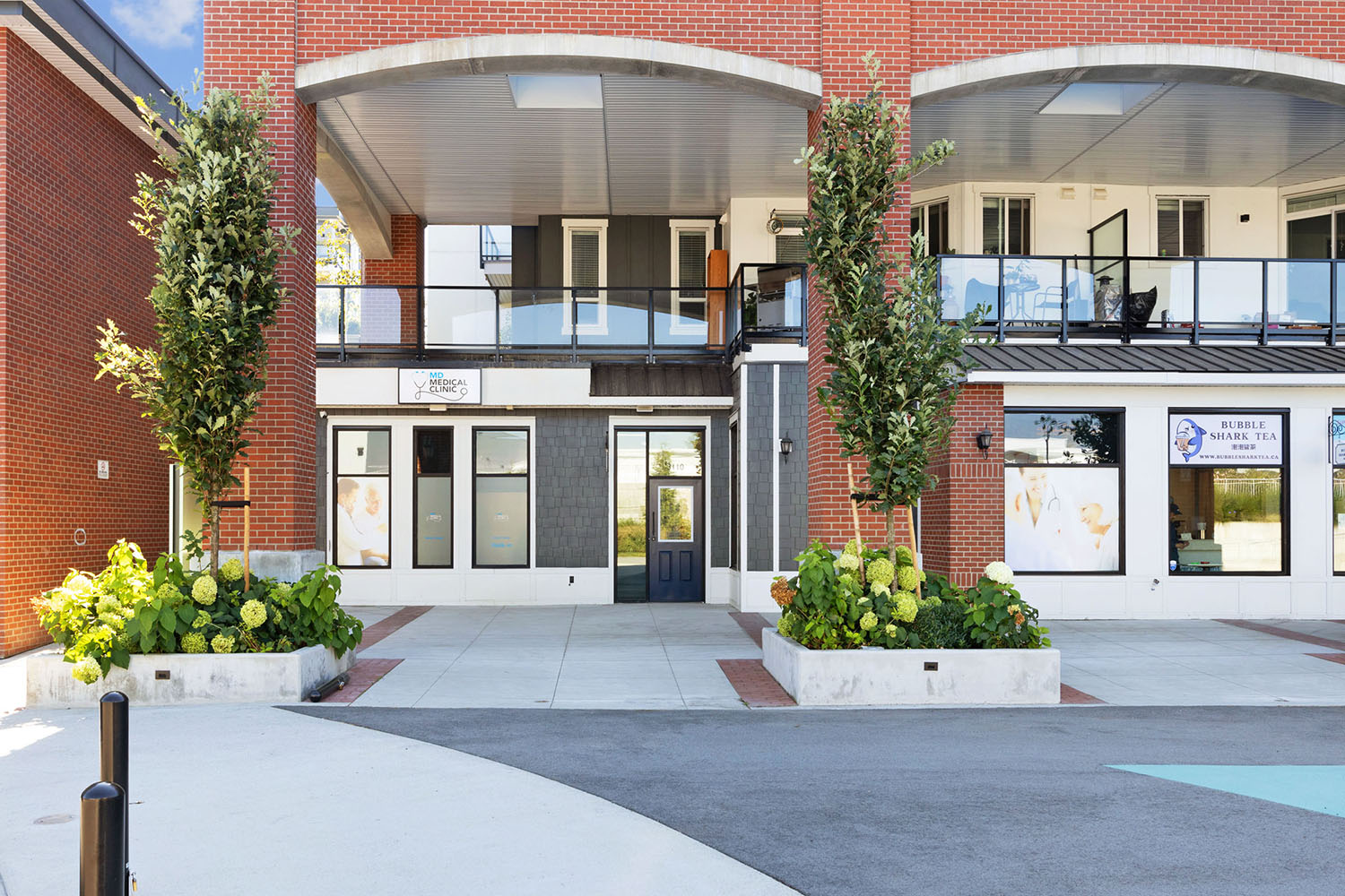 Space for sale in Port Coquitlam