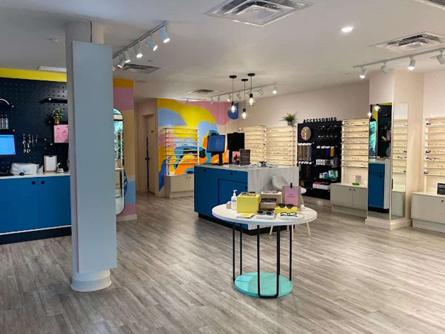 17-4318 Main St, Whistler - Interior 1