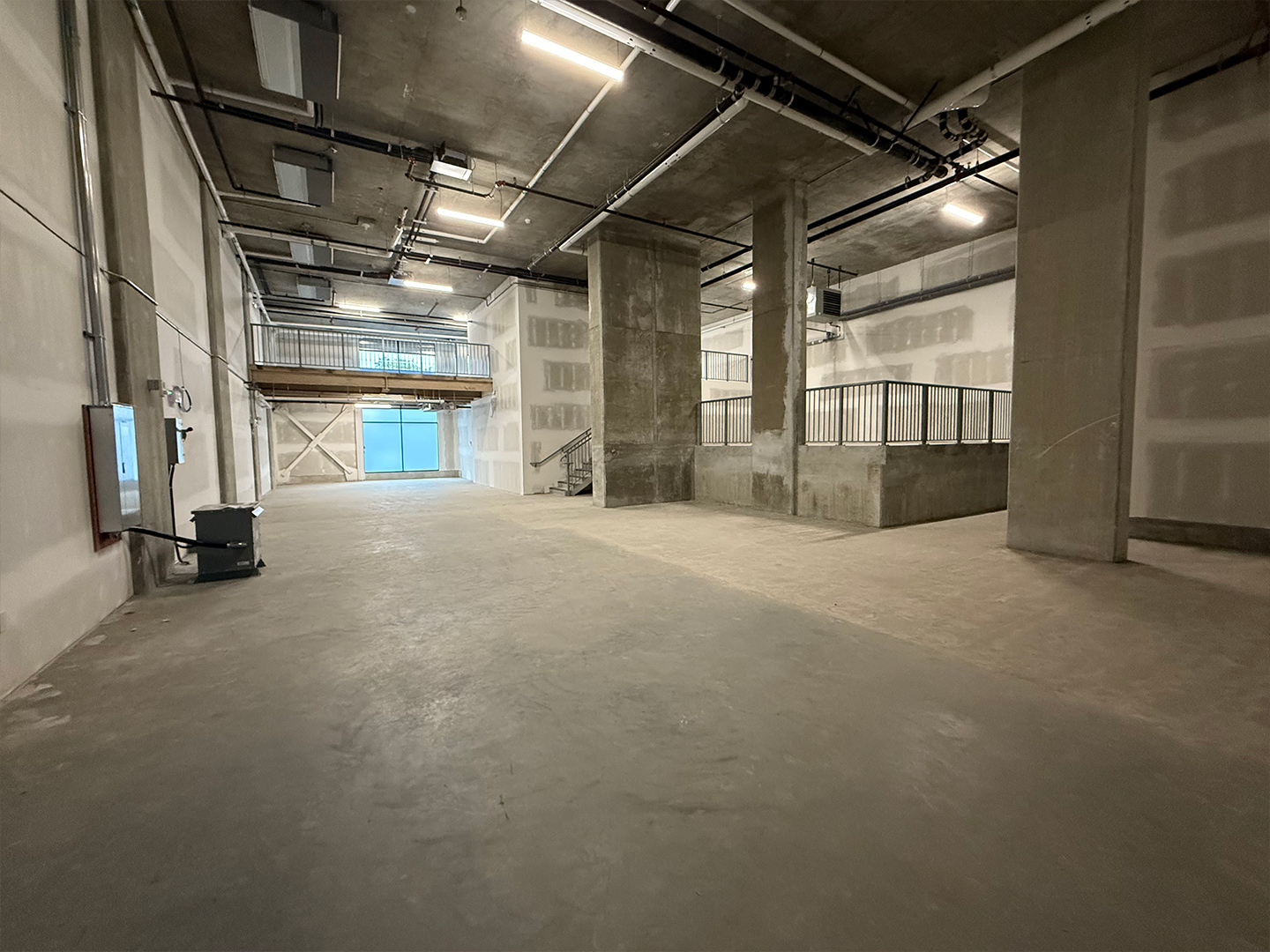 Interior 1