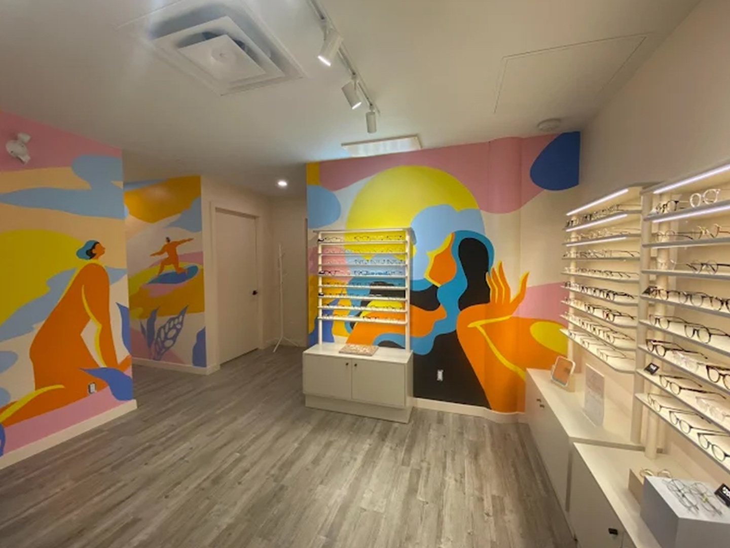 17-4318 Main St, Whistler - Interior 2