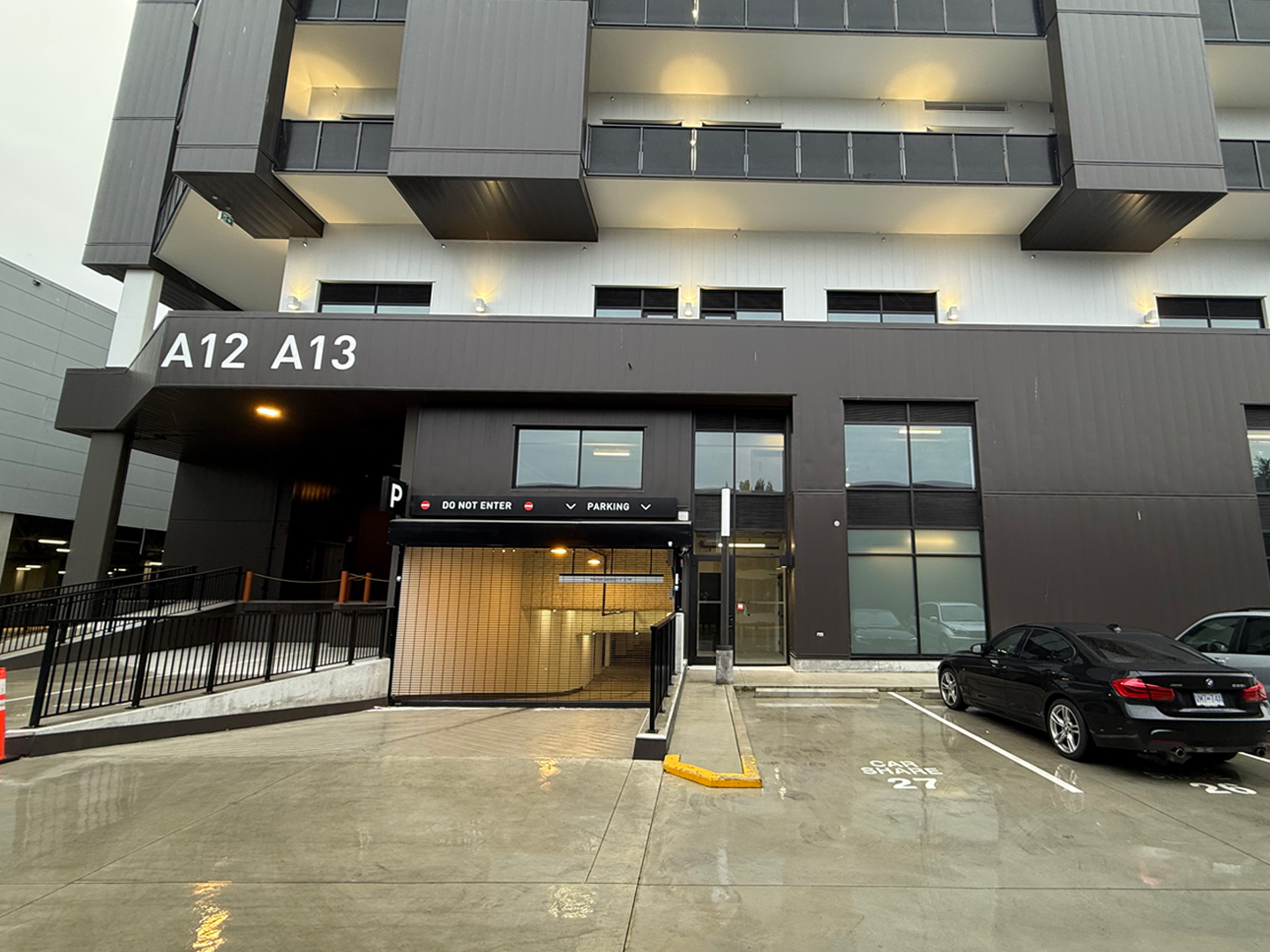 industrial space for sale South Vancouver