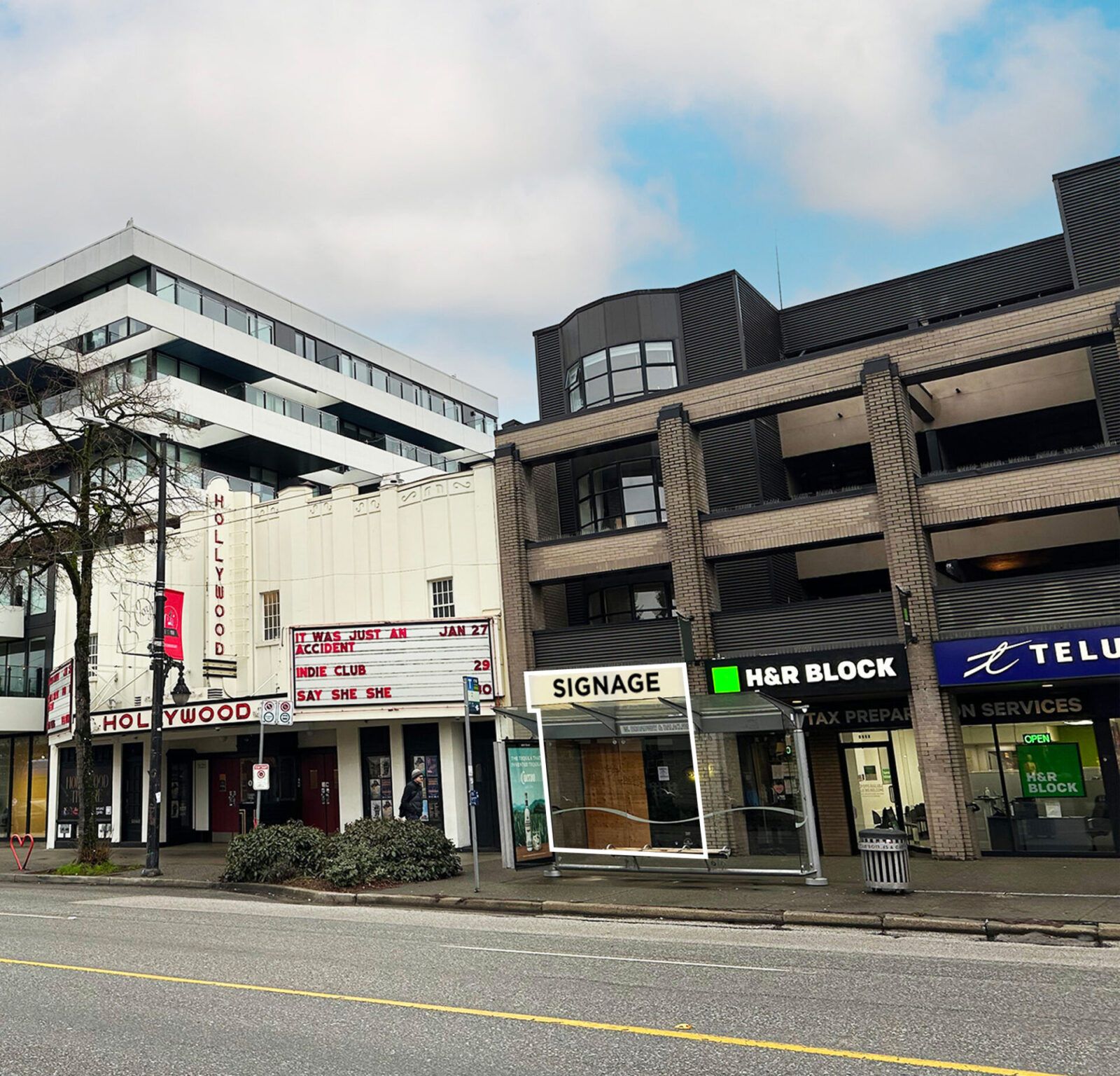 3121 W Broadway, Vancouver, BC