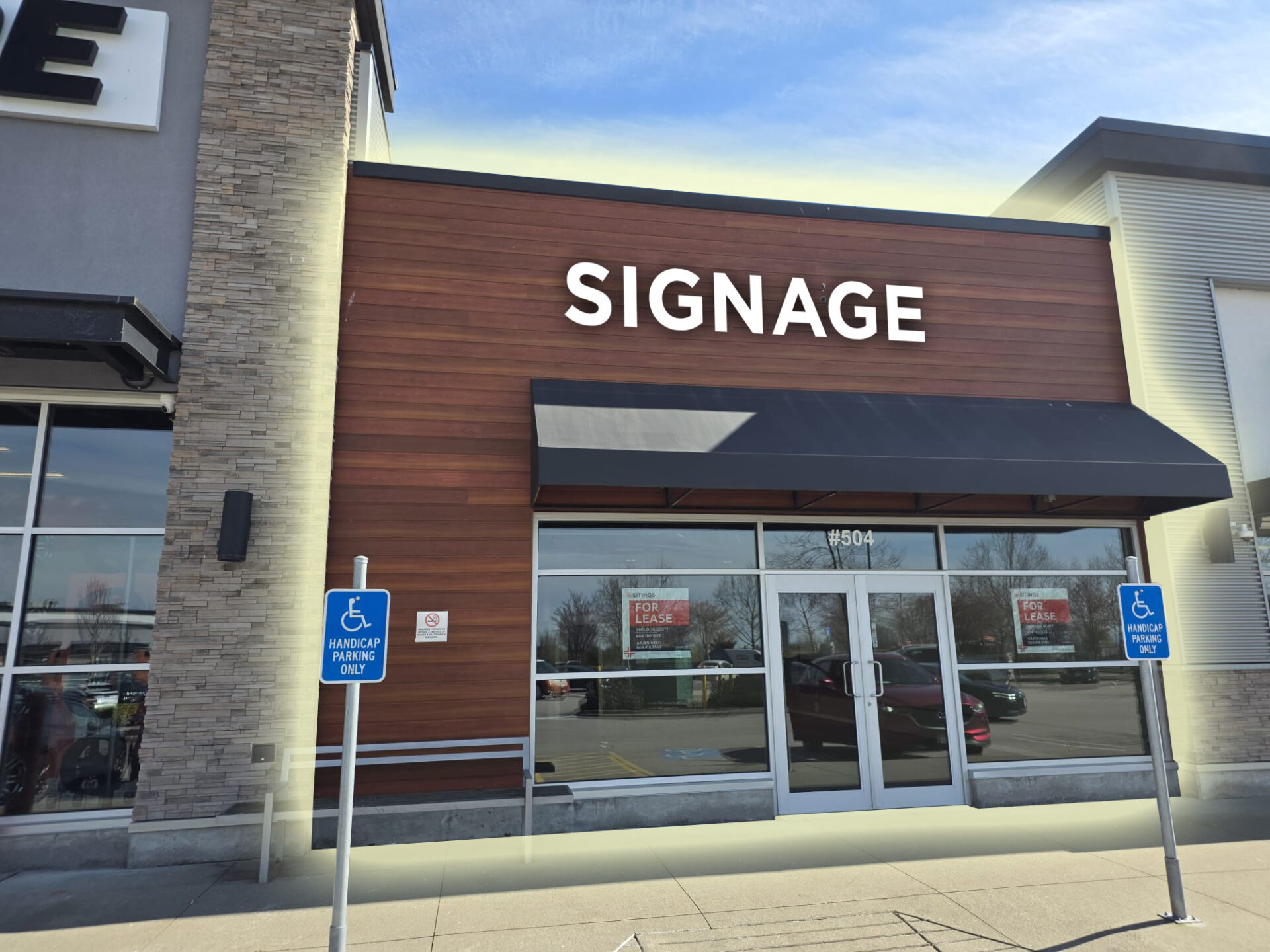 #504 - 4949 Canoe Pass Way, Delta, BC