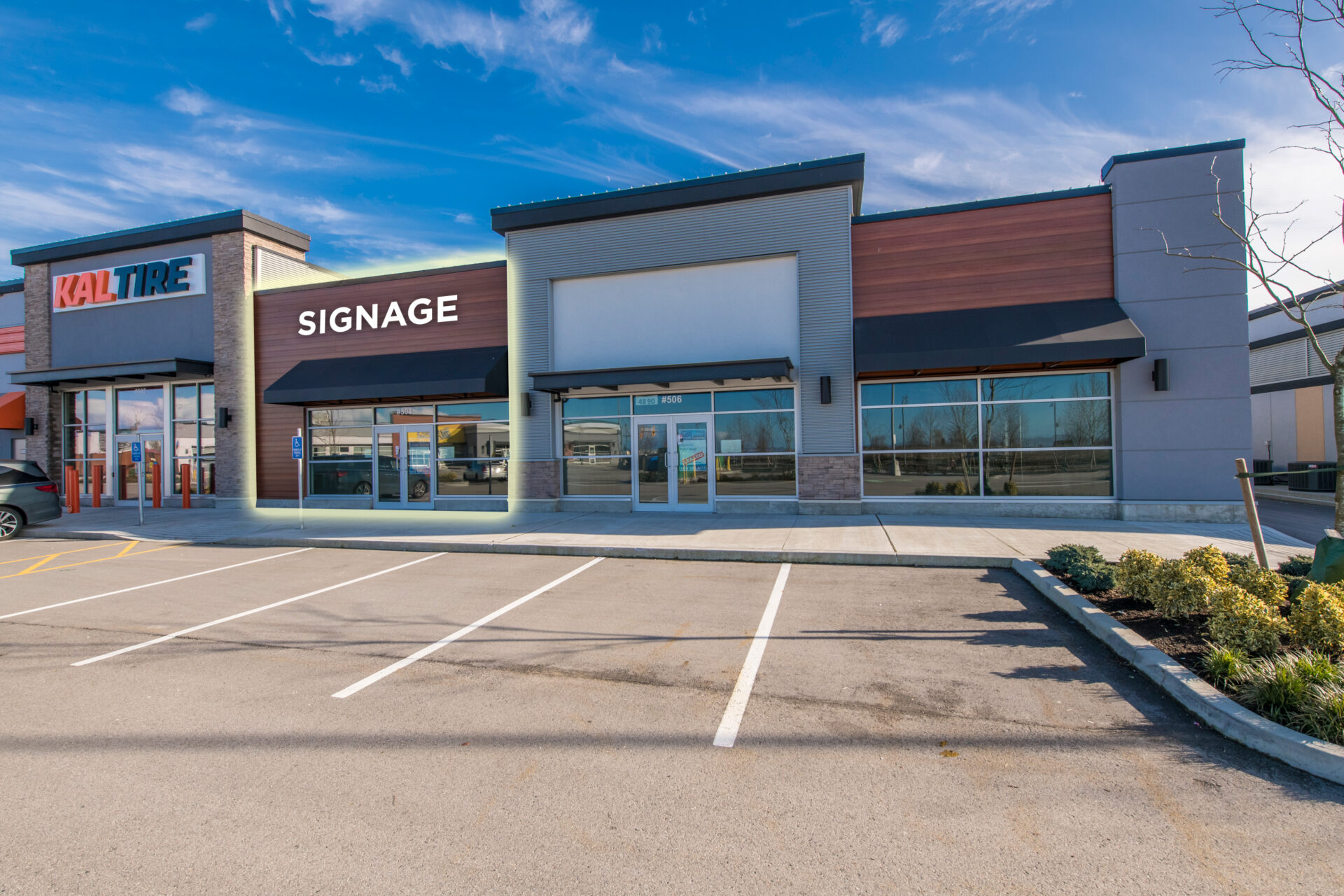 #504 - 4949 Canoe Pass Way, Delta, BC